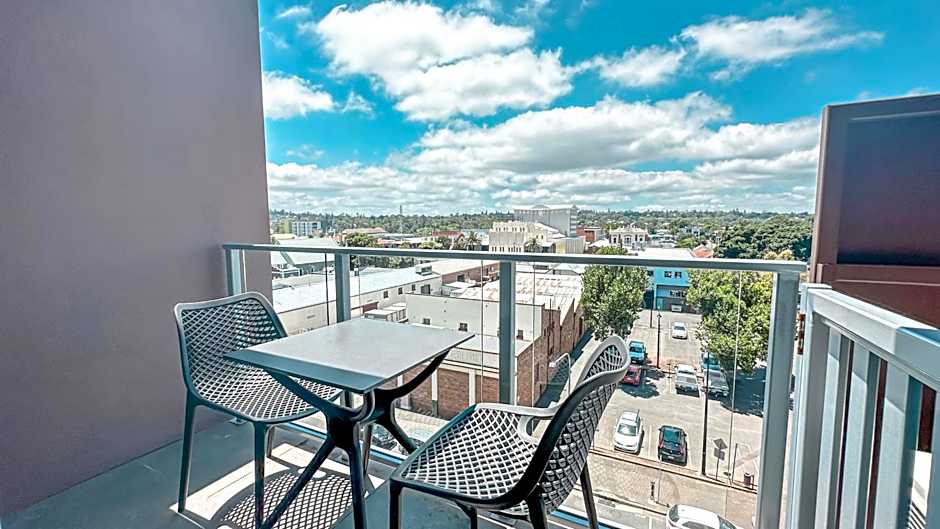 Oaks Toowoomba Hotel