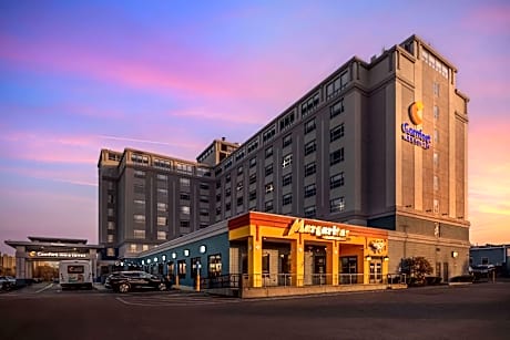 Comfort Inn & Suites Logan International Airport