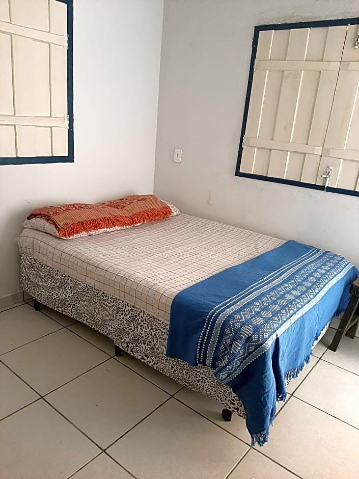 Estância Morro Do Frota