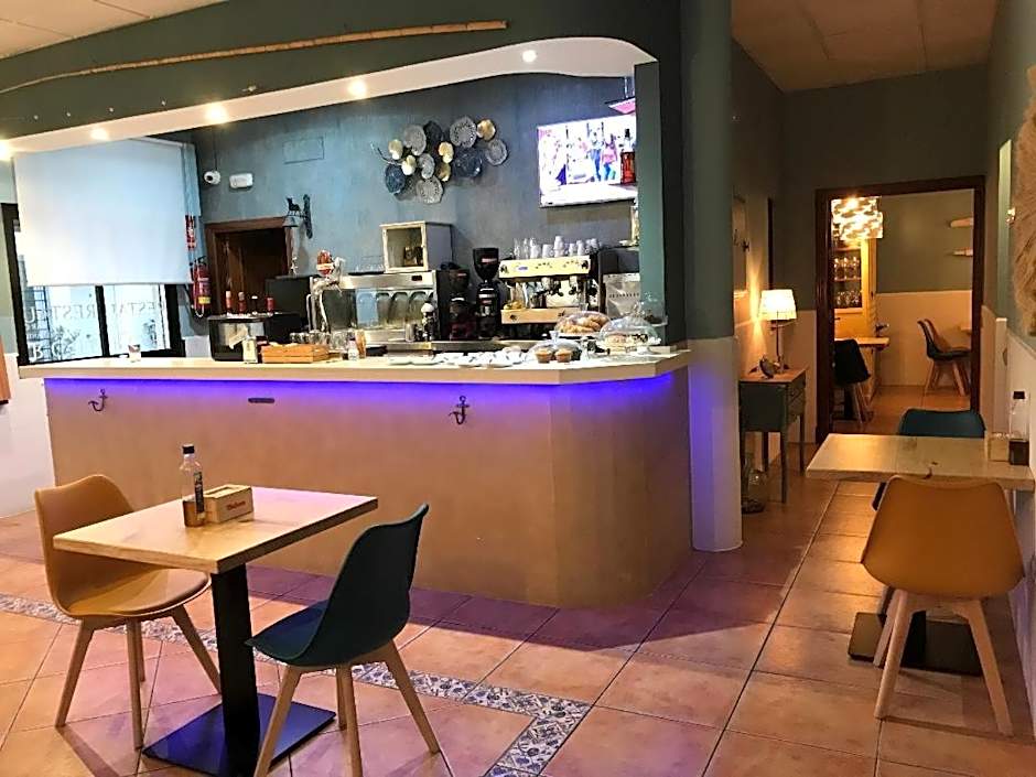 Hostal Boutique Macavi