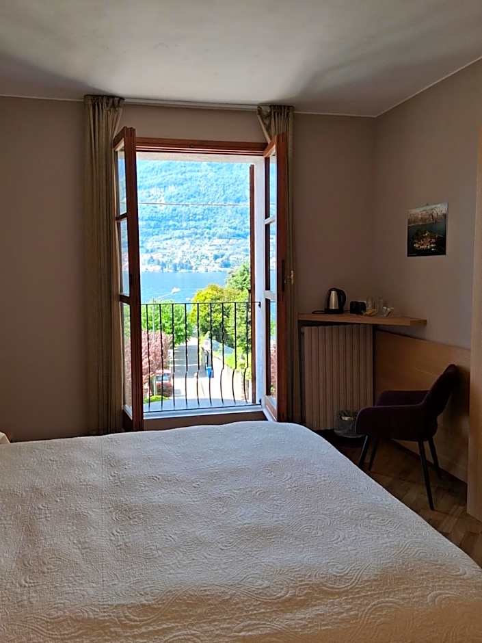 Hotel Ristorante Vapore