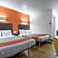 Motel 6 Bakersfield