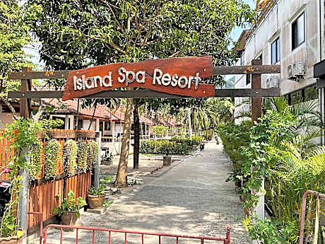 Island Spa Resort