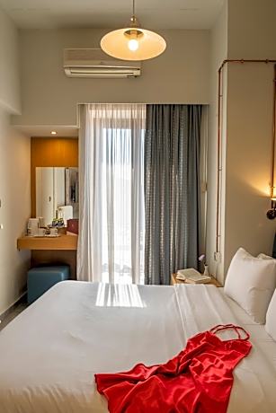 Connecting Room with Sea View (2-5 Adults)