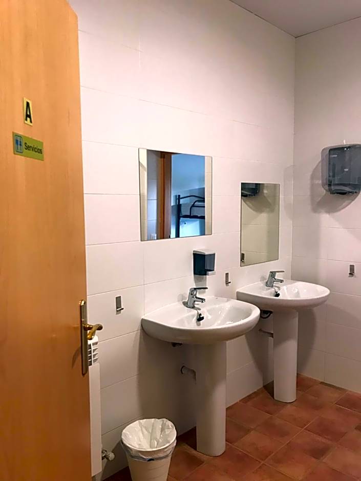 Albergue de Castillazuelo