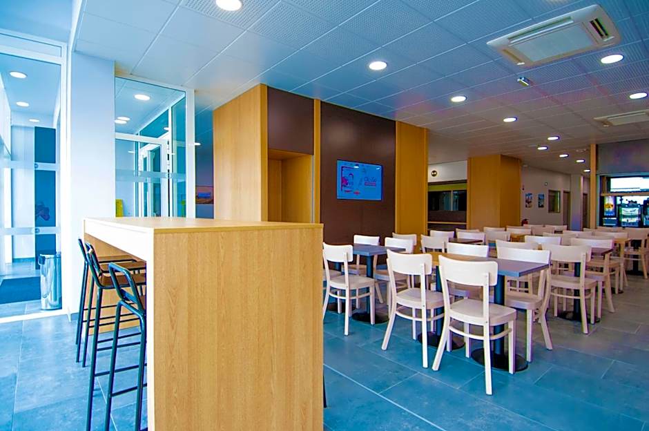 B&B La Rochelle Beaulieu Puilboreau