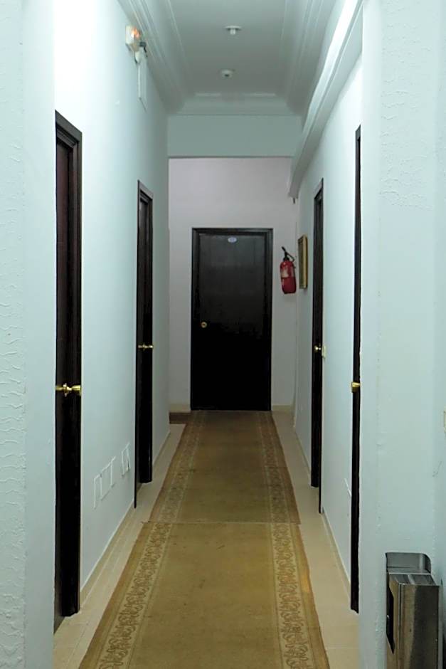 Hotel Saint Georges Tunis