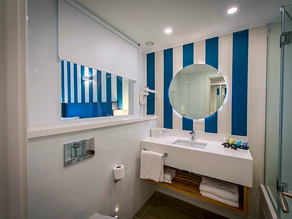 Neptune Eilat By Dan Hotels