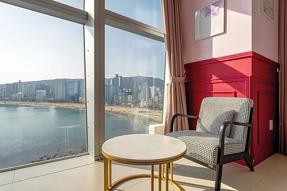 Gwangalli Oceanstay Hotel