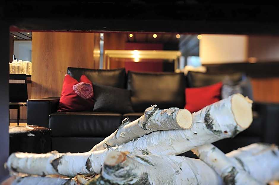 Hotel Kapeller Innsbruck