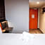 easyHotel Paris Nord Aubervilliers