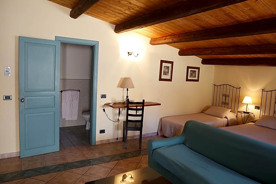 Albergo La Fontanella