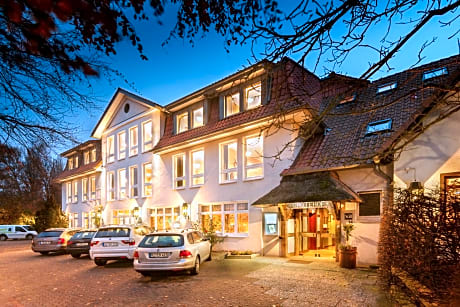 Hotel & Restaurant Grotehof