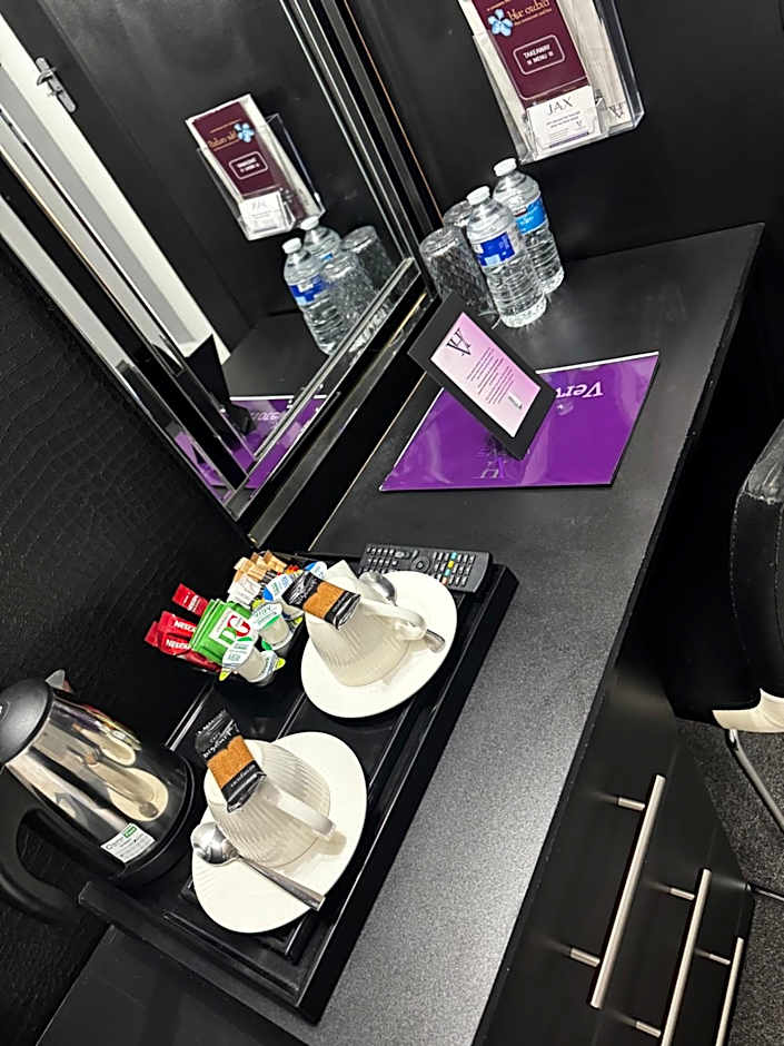 Verve Hotel