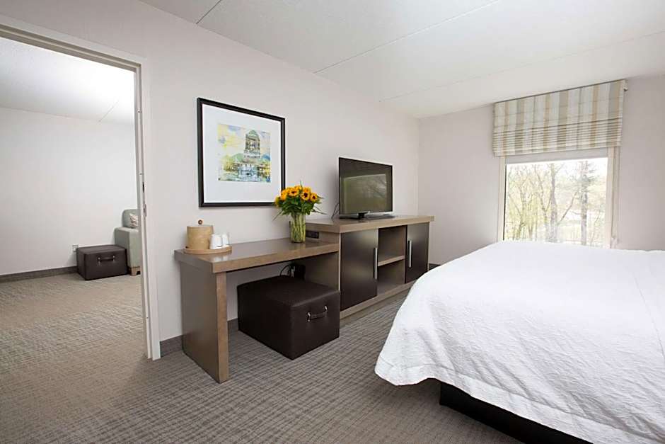 Hampton Inn By Hilton Raynham-Taunton, Ma