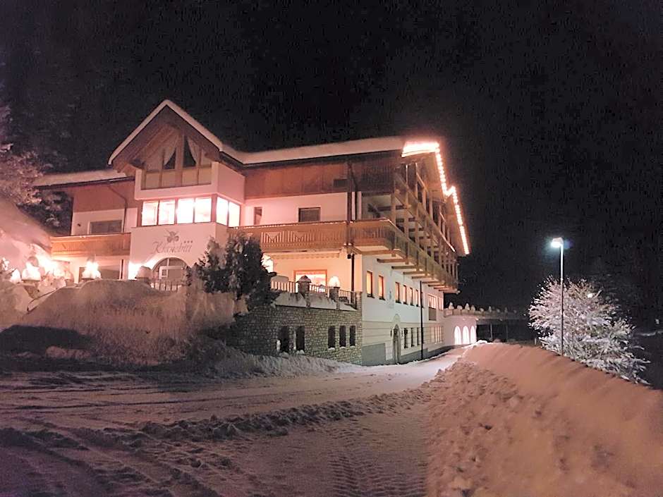 Hotel Kranebitt