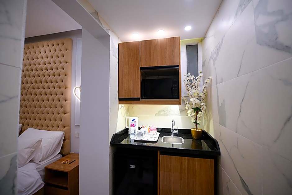 Arabella Premium Residence - New Cairo