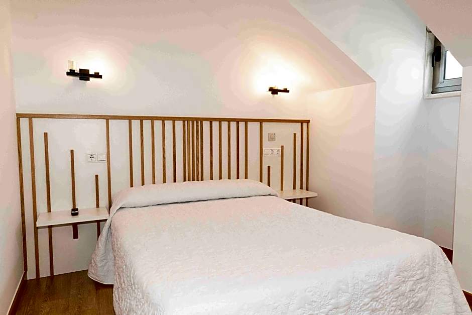 Hotel San Briz