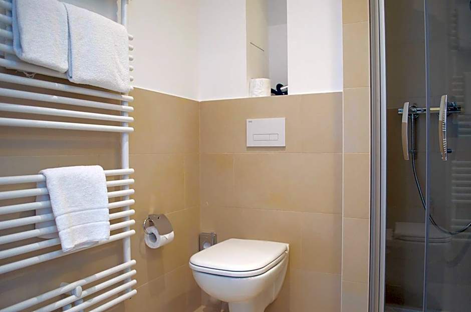 Augusten Hotel München