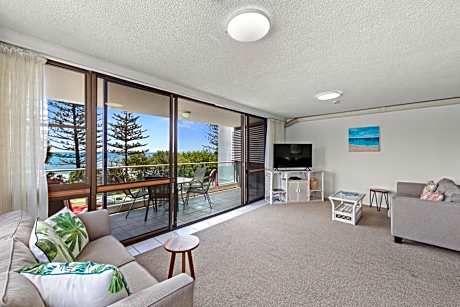 Economy Two Bedroom