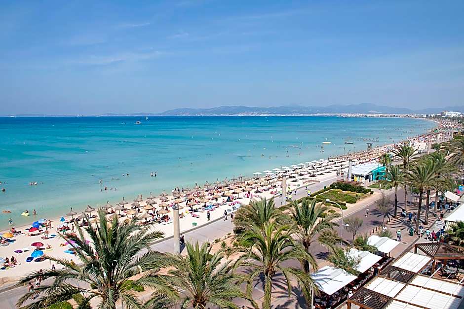 AYA Seahotel - Adults Only