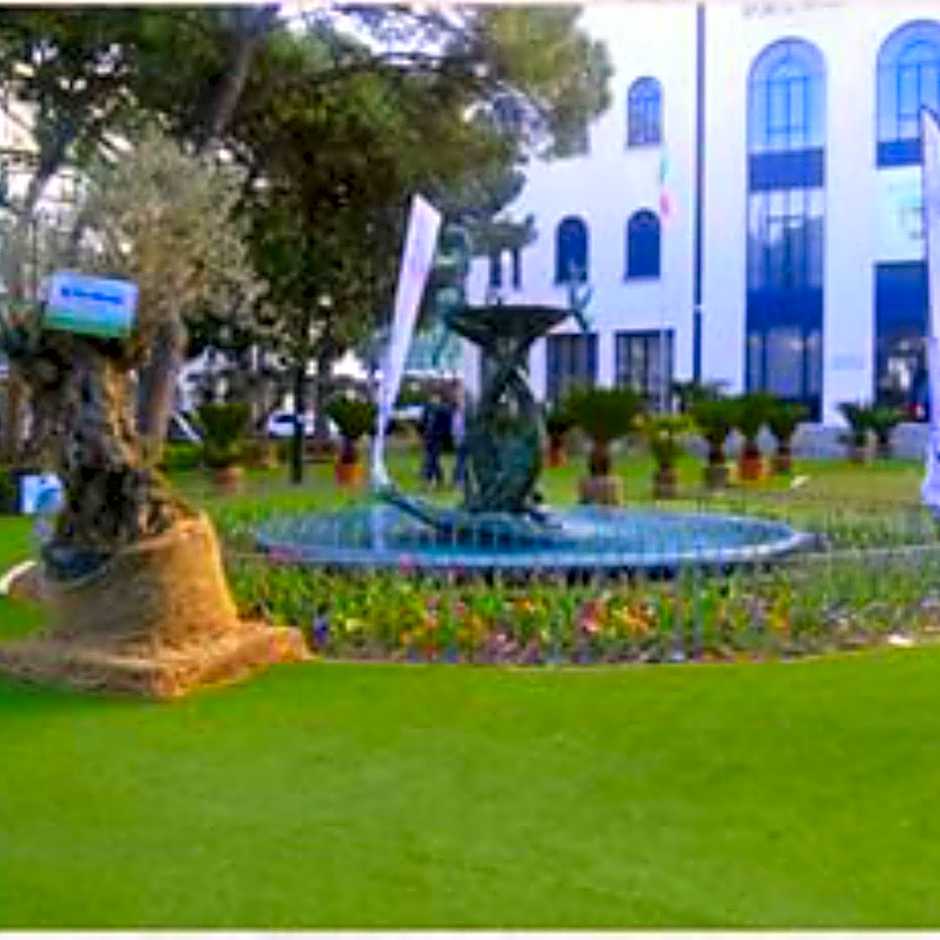 Hotel Falco