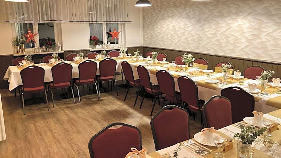 Hotel Ratsstuben Kalbe