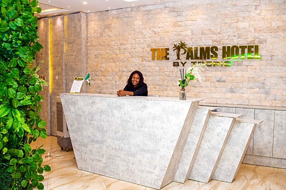The Palms Hotel By Laterre
