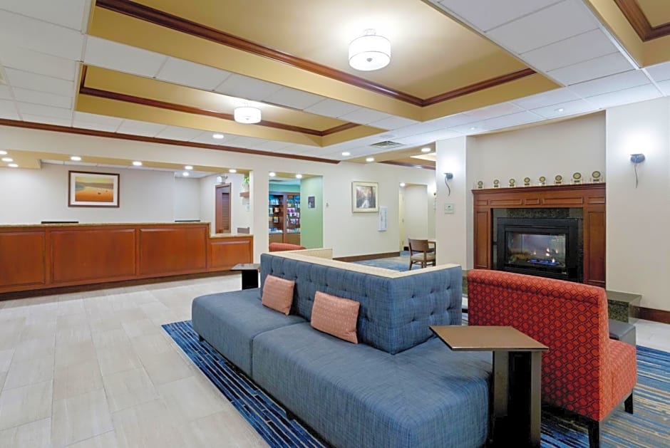 Homewood Suites by Hilton Somerset