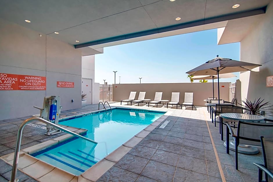 TownePlace Suites by Marriott Fort Worth University Area/Medical Center