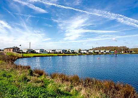 Croft Farm Water Park