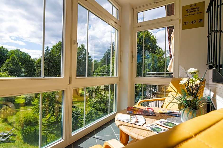 Hotel & Restaurant Am Alten Rhin