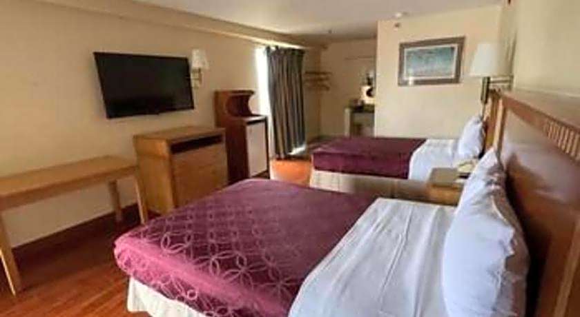 Grand Park Inn Baldwin Park