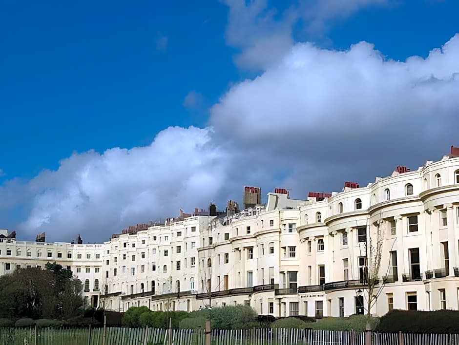 Brunswick Square Hotel