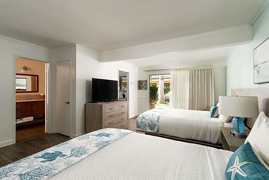 Inn by the Harbor