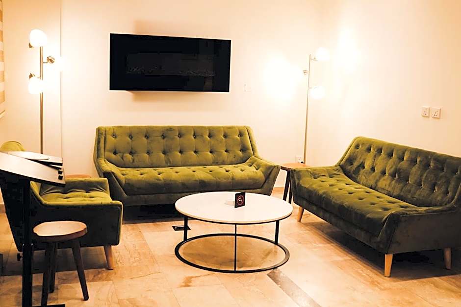 Luciana Hotel