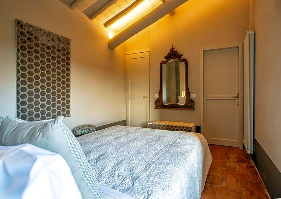 Ca' Bianca Tuscany Relais