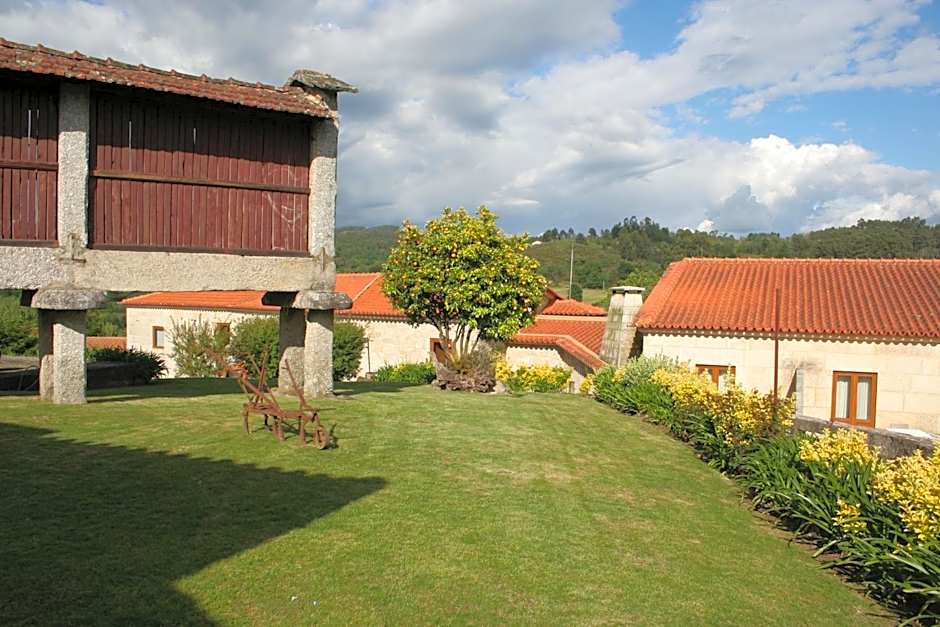 Hotel Rural de Charme Maria da Fonte