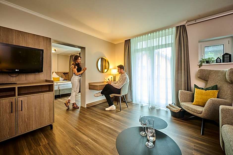 Vitalhotel Bad Birnbach