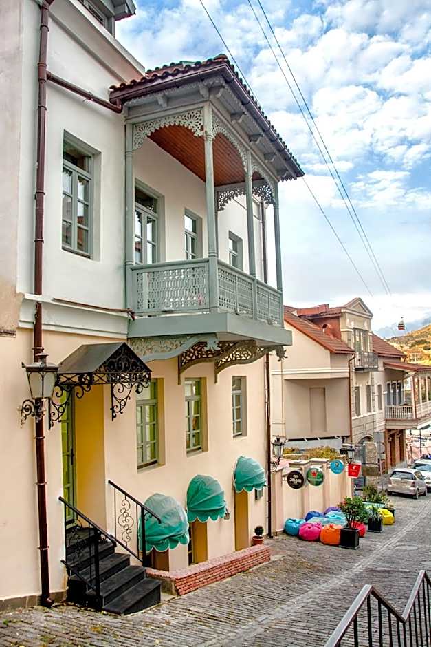 Maison Boutique Hotel