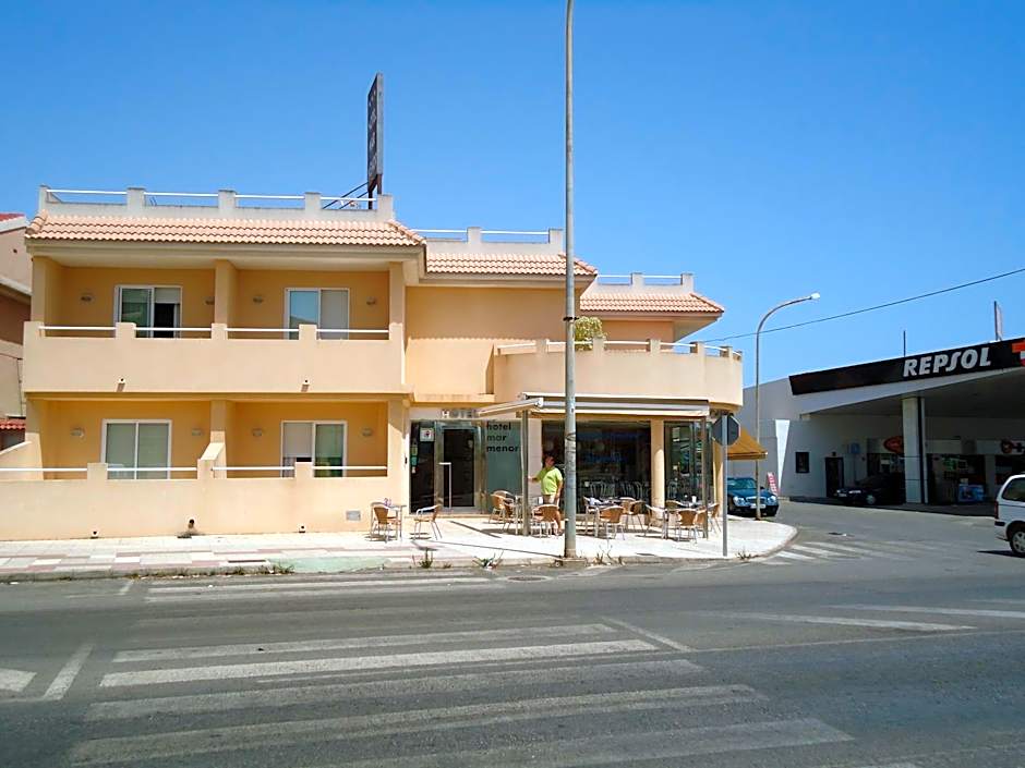 Hotel Mar Menor