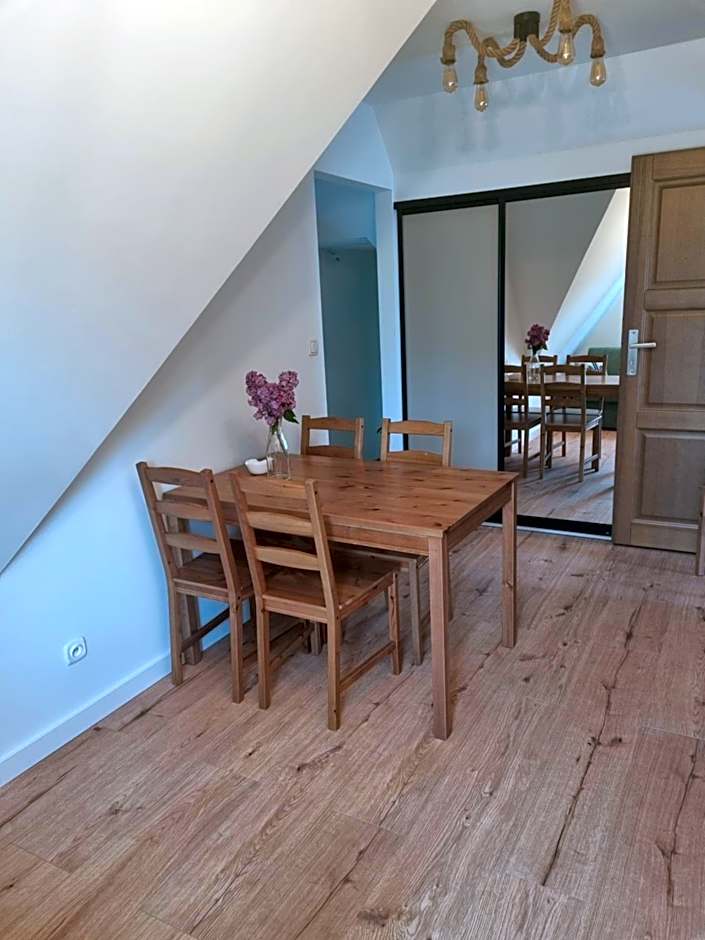 Willa Antałówka Apartamenty