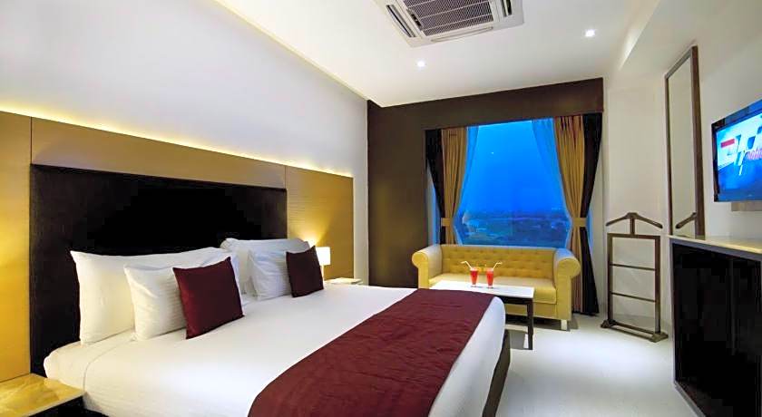 The Fern Residency, Chandigarh