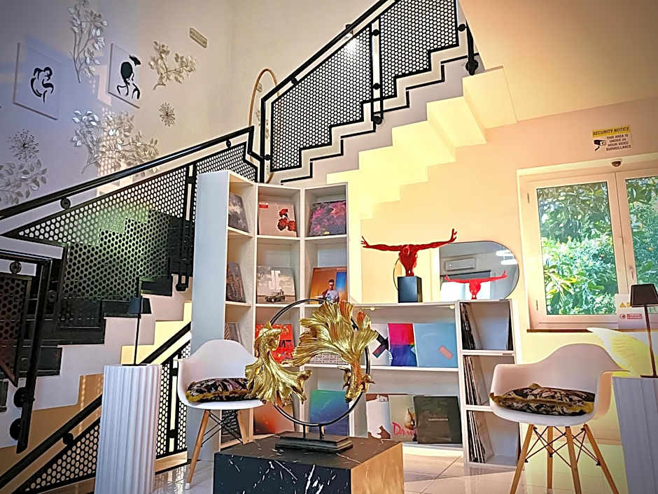 Utopia Bed & Breakfast