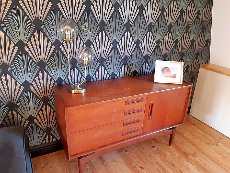 Office des bons enfants
