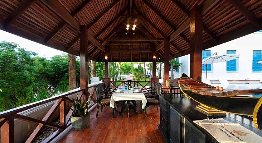 Jing Land Hotel Luang Prabang