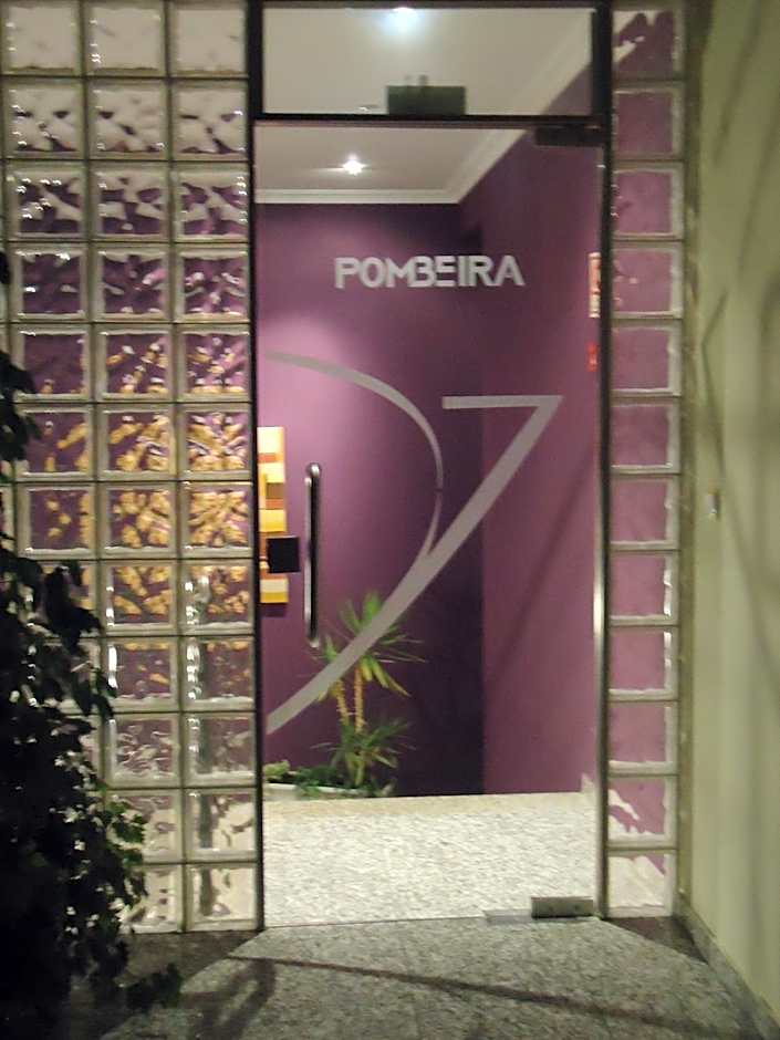 Hotel Pombeira