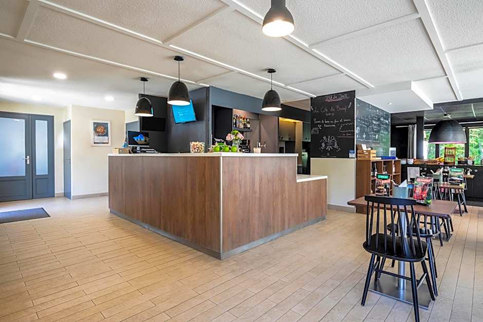 Campanile Nimes Sud - Caissargues