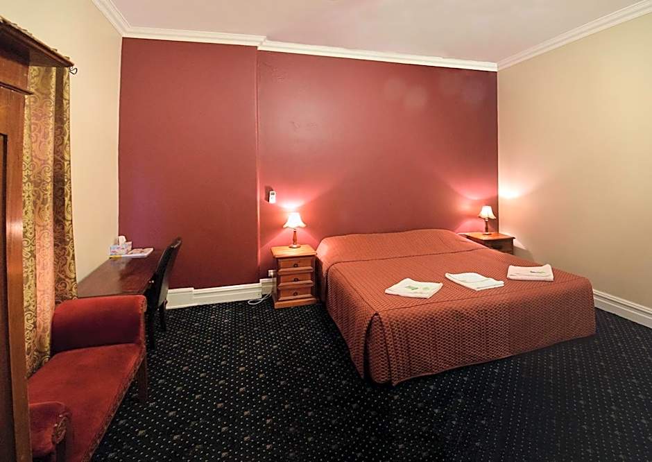 The Palace Hotel Kalgoorlie