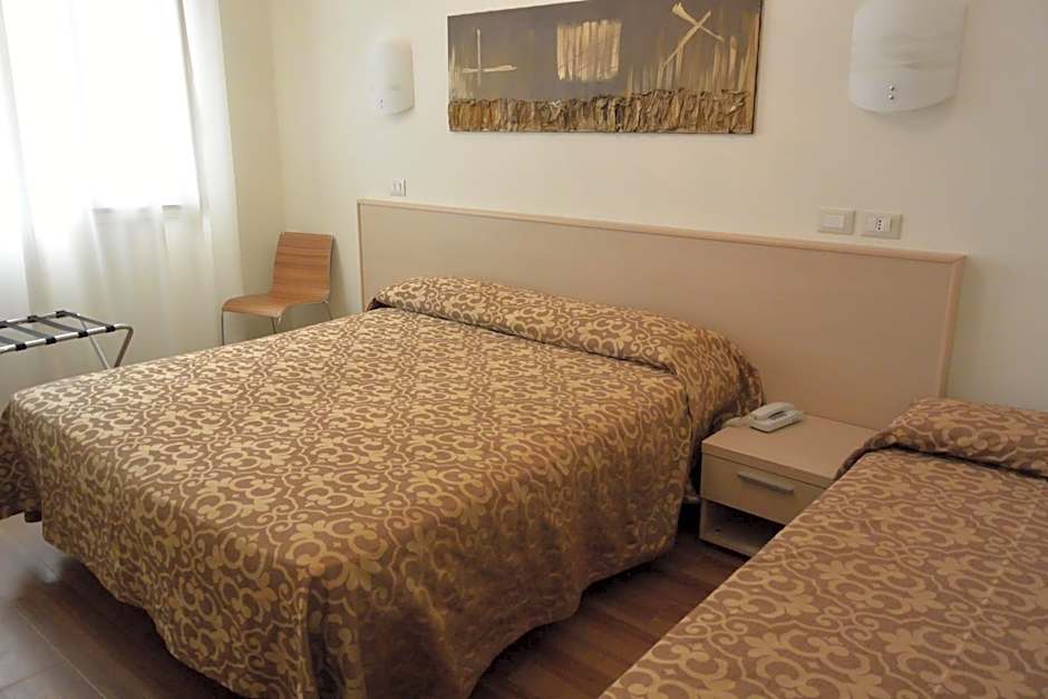 Hotel Castiglione